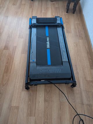 Cinta ejercicio iWakl Pro