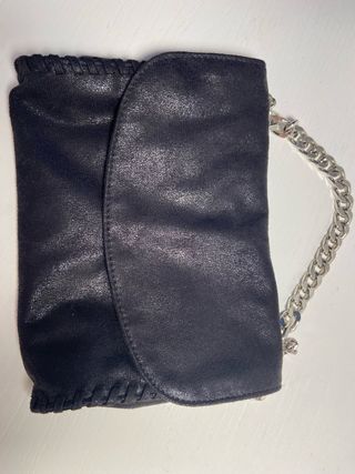 Bolso negro