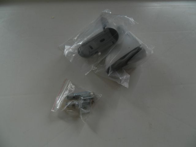 COPPIA STAFFE X MENSOLE