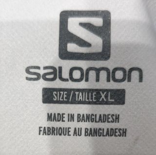 Chaqueta impermeable Salomon Outlaw 3L Jkt M
