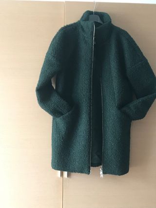 Cappotto donna classico Q/S desigeb by taglia xS