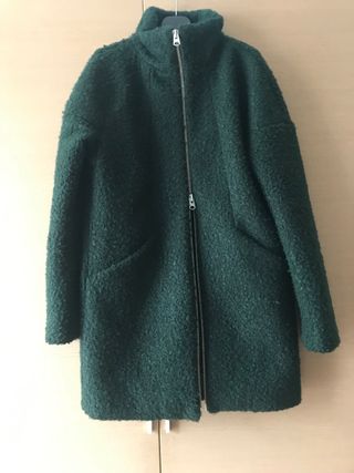 Cappotto donna classico Q/S desigeb by taglia xS