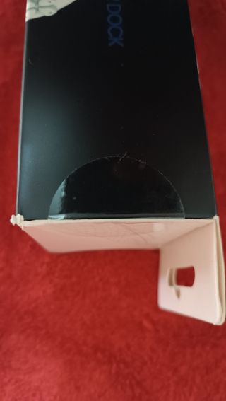 Cargador Dual PS5