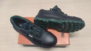 ⚡Zapatos Seguridad Trabajo Beework 43