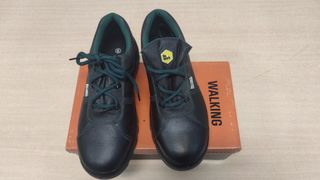 ⚡Zapatos Seguridad Trabajo Beework 43