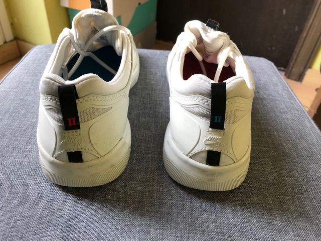 ZAPATILLA NIKE FREE SB