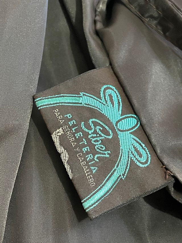 cappotto di pelliccia