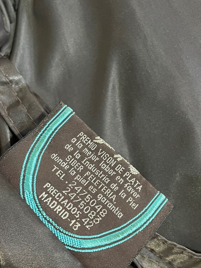 cappotto di pelliccia