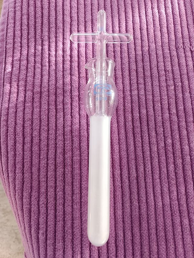 Material de Laboratorio