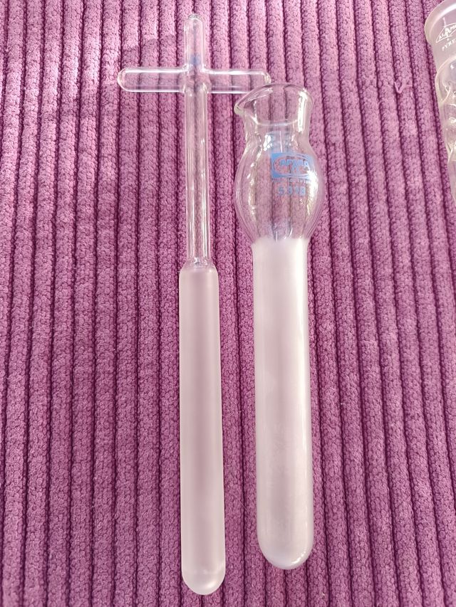 Material de Laboratorio