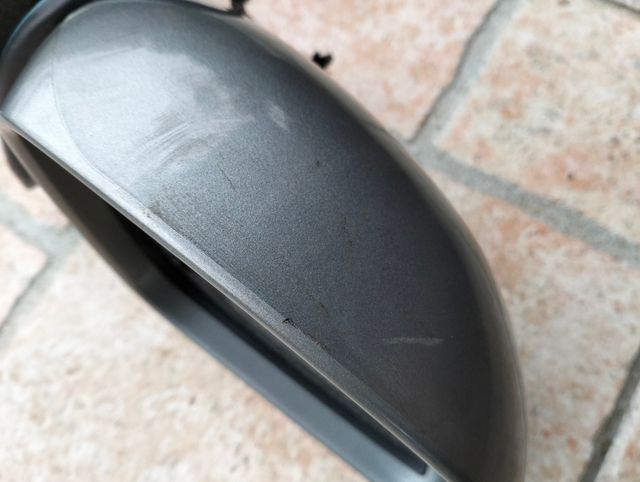 Retrovisor derecho VW Passat b5.5