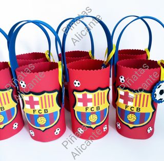 8 Dulceros Barcelona