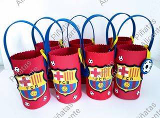 8 Dulceros Barcelona