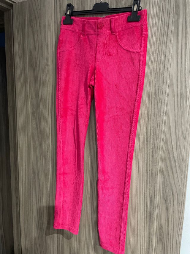 Pantalon niña 10-12 años Benetton