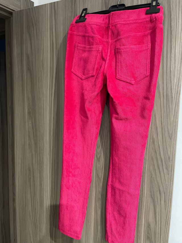 Pantalon niña 10-12 años Benetton
