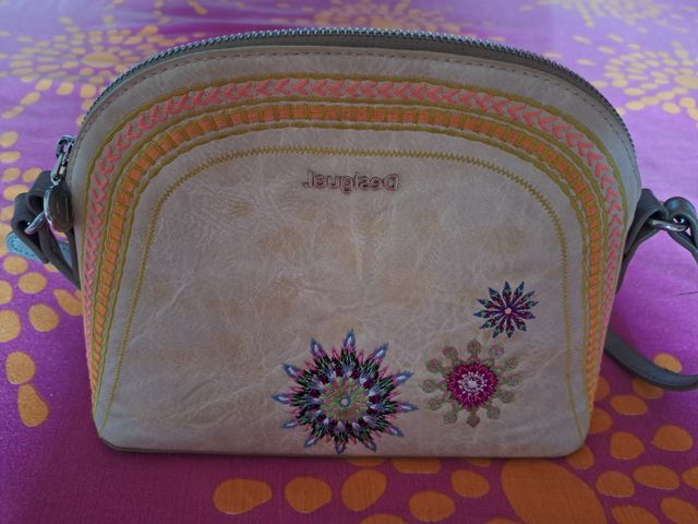 Bolso Desigual