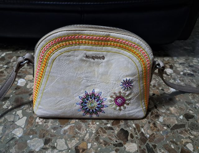Bolso Desigual