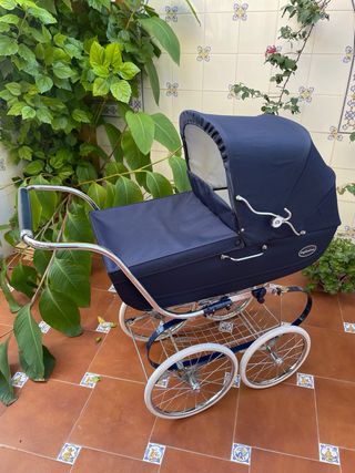 Inglesina Classica