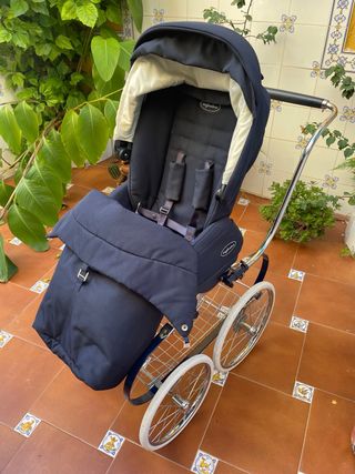 Inglesina Classica