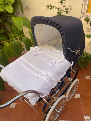 Inglesina Classica