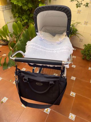 Inglesina Classica