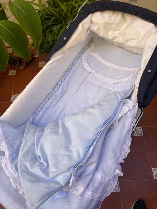 Inglesina Classica