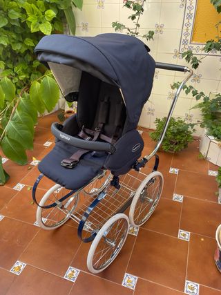 Inglesina Classica