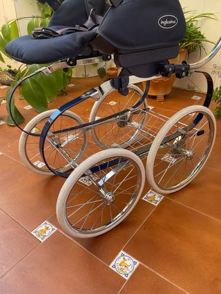 Inglesina Classica