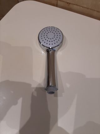 ROCA MANGO DE DUCHA + flexo para ducha nuevos.