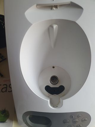 THERMOMIX COCINA SUPERCHEF