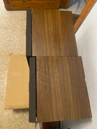 altavoces SONY SS-E44