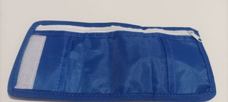 Billetera de Sonic nueva
