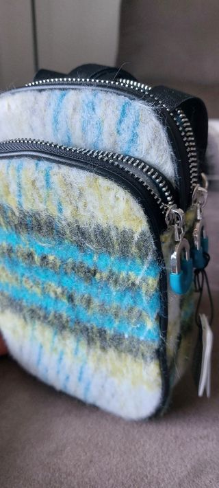 Bolso para móvil Parfois 🎁