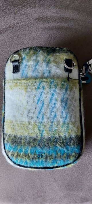 Bolso para móvil Parfois 🎁