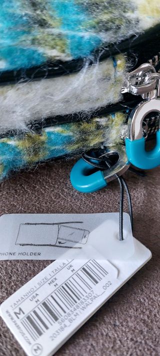Bolso para móvil Parfois 🎁