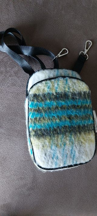 Bolso para móvil Parfois 🎁