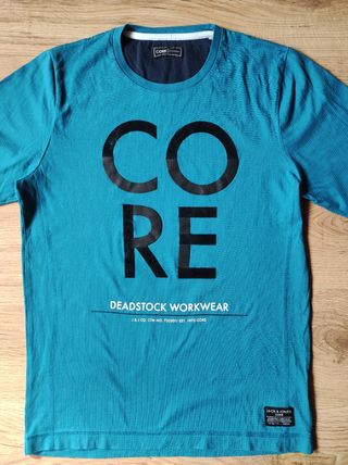 Camiseta manga larga Jack & Jones 