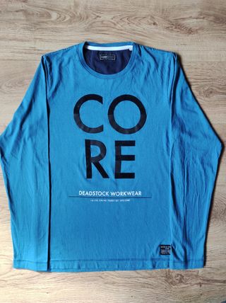 Camiseta manga larga Jack & Jones 