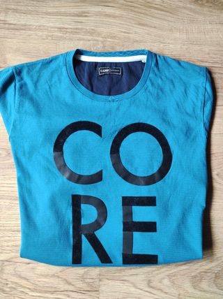 Camiseta manga larga Jack & Jones 