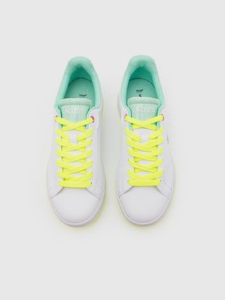 Zapatillas Lacoste
