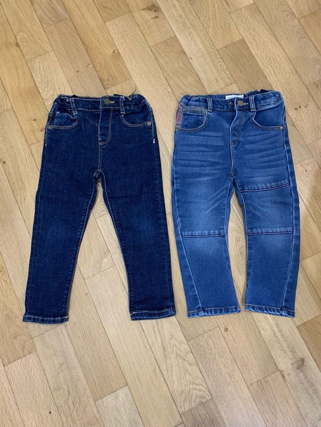 jeans bambino Zara