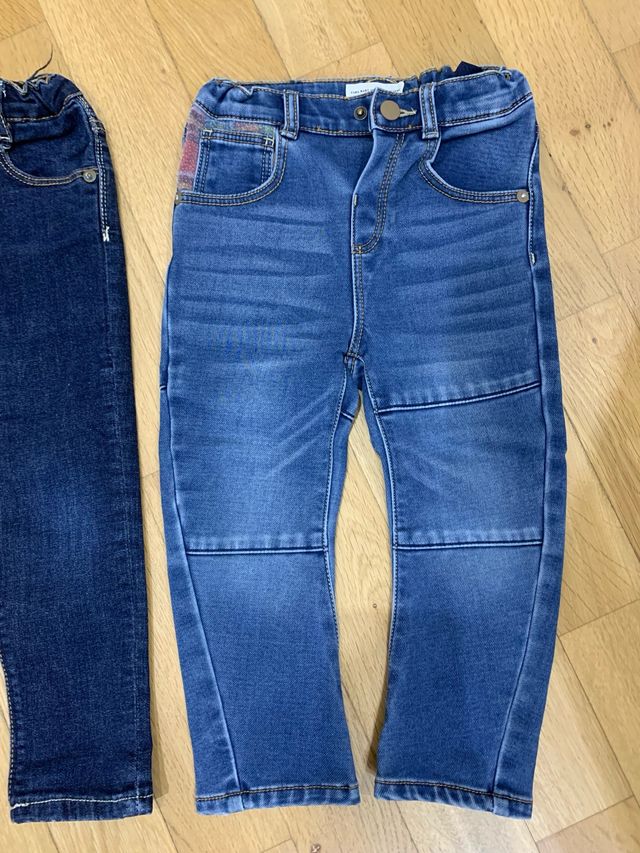jeans bambino Zara
