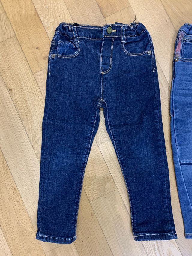 jeans bambino Zara