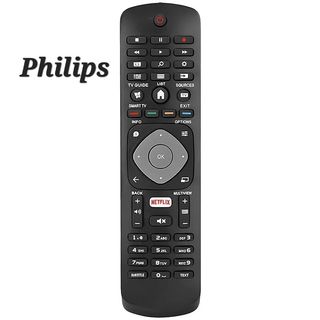 Mando LG Toshiba Panasonic TCL Thomson Philips