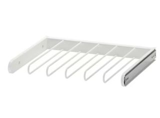 Pantalonero extraíble Ikea