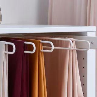 Pantalonero extraíble Ikea