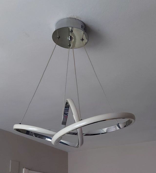 Lámparas de Habitación