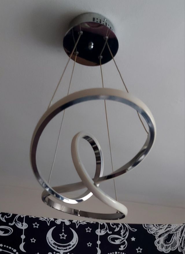 Lámparas de Habitación