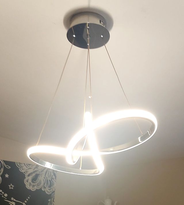 Lámparas de Habitación