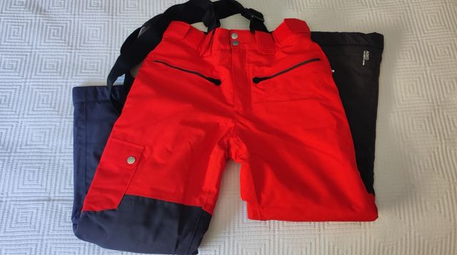 Pantalón Nieve Dare 2B 140 cm